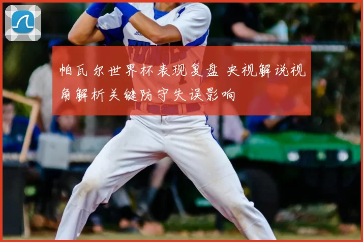 帕瓦尔世界杯表现复盘 央视解说视角解析关键防守失误影响